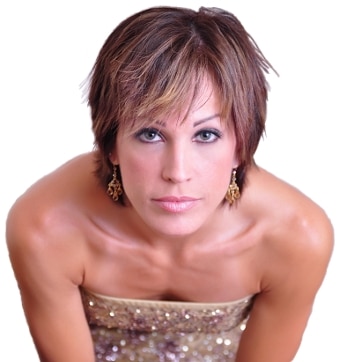 Jill Marie Burke