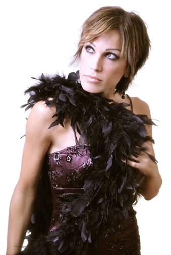 Jill Marie Burke